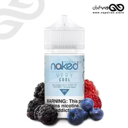 NKD100 Berry - Vape Product, Vape Product; Vape Product