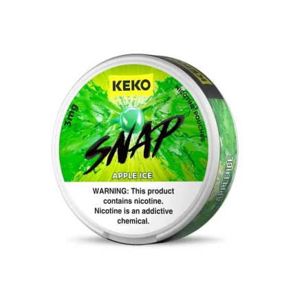 KEKO "SNAP" - Vaporider Deals