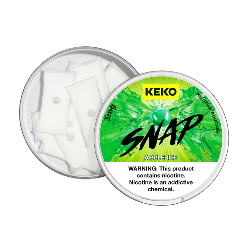 KEKO "SNAP" - Vaporider Deals - Image 2