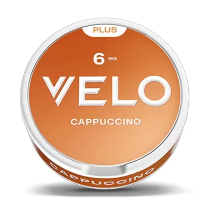 VELO Nicotine Pouches - Redstarvapor