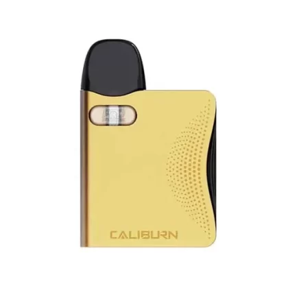 Uwell Caliburn AK3 Pod Kit - Gray