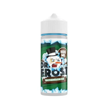 Watermelon Ice – Dr Frost 100ML 70/30