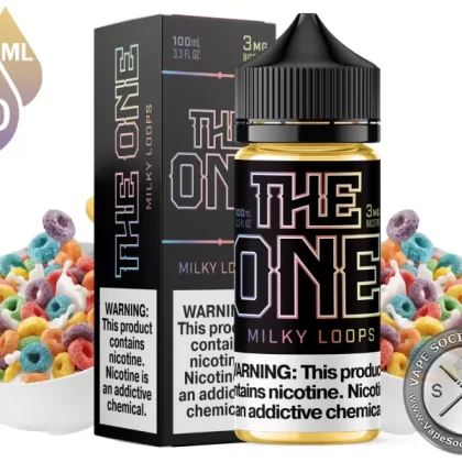THE ONE Bundle 3x100ml (300ml)