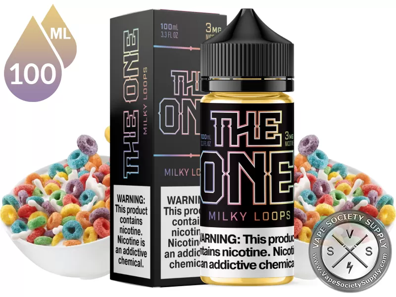 THE ONE Bundle 3x100ml (300ml)