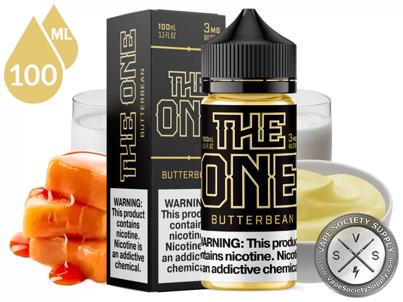 THE ONE Bundle 3x100ml (300ml) - Image 2