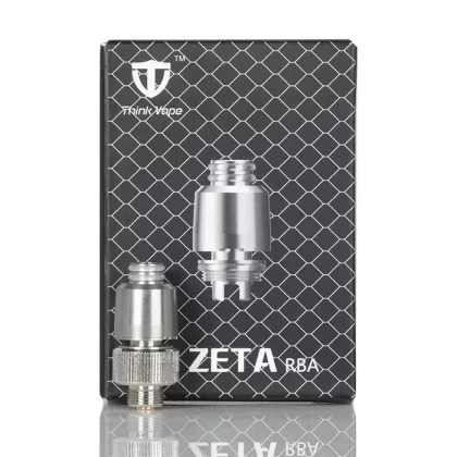 Think Vape ZETA AIO RBA Coil - Ecigpremium