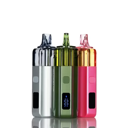 Puffup 25K 25000 Puffs Disposable Vape - 15mL - Cherry Cola