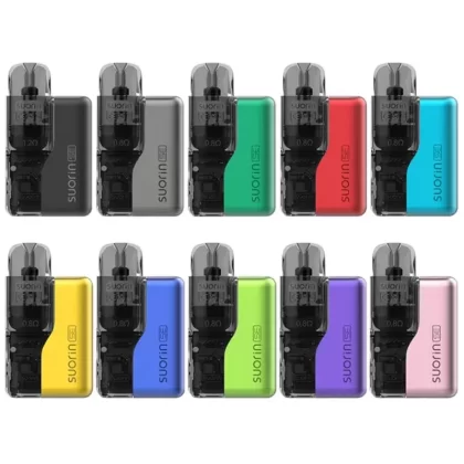 Suorin SE Pod System Kit