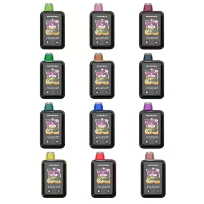 SMOK MORF Bar Touch 20K Disposable (20000 Puffs)