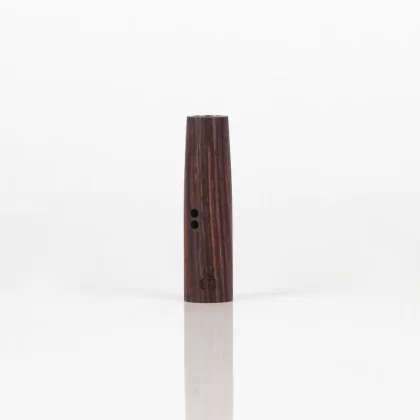 Shorty Cocobolo Stem