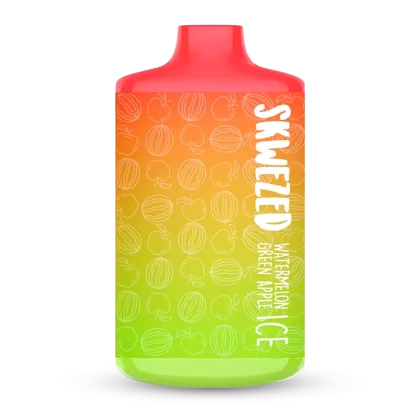 Watermelon Green Apple Ice
