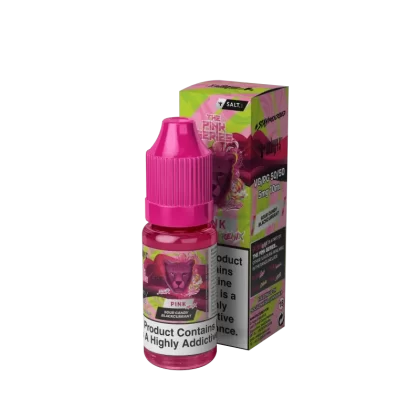 Pink Remix 10ml Salt - 10ml /
