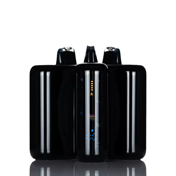 GEAK NEXX 40K 40000 Puffs Disposable Vape - 20mL - Dubai-Tachio Chew