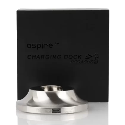 Aspire Pegasus Charging Dock