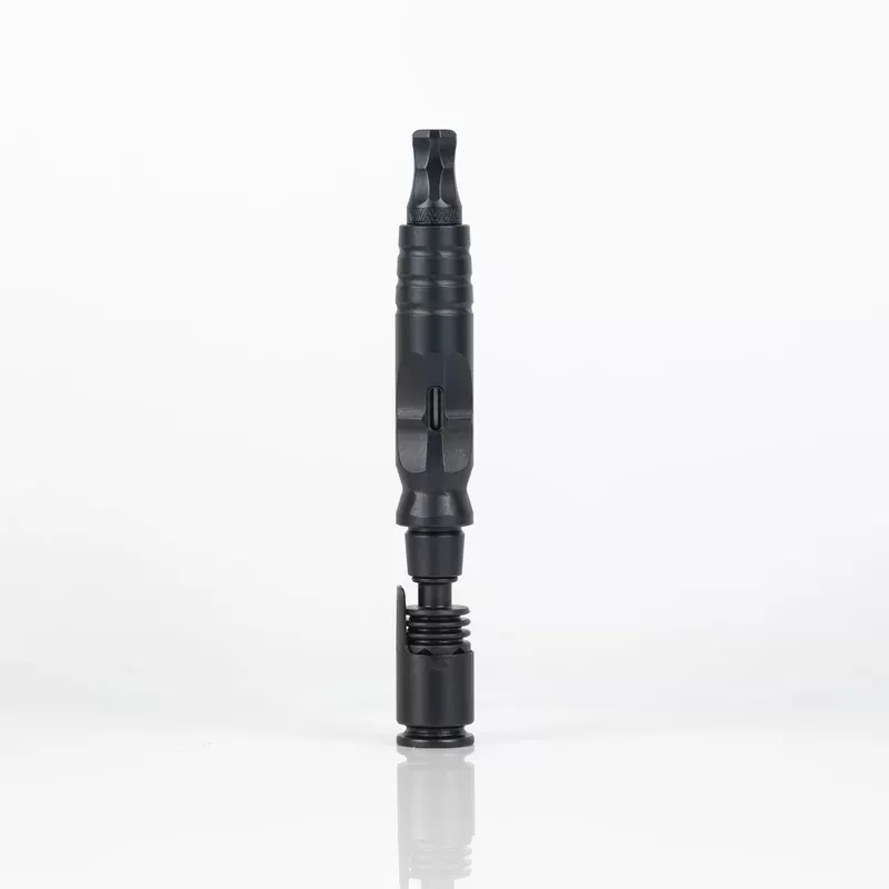 Graphite HyperDyn w/ Titanium Intercooler - Ecigdepot