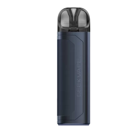 Geekvape AU(Aegis U) Pod Kit 800mAh - Warehouse#USA Warehouse~Color#black>red>sliver>gold>blue>army green>gunmetal>blue purple (1C2D4B)