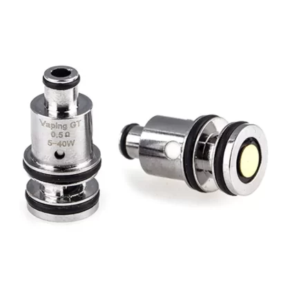 Kamry GT Epipe Replacement Coil (5pcs/pack) - 0.5ohm
