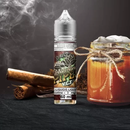 VCT - Vape Product, 10 mg Salt; Vape Product, Vape Product