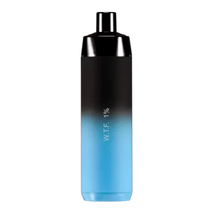 W.T.F EVODRIP SO4500 - Consumer; Vape Product; 10 Pack, Single