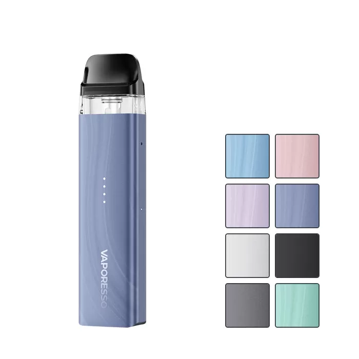Vaporesso Xros Mini Retro Pod Kit - Spring Green - Ukecigstore