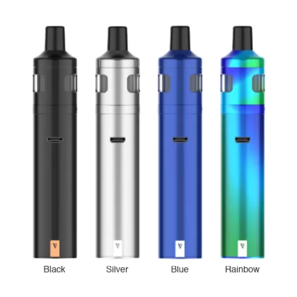 Vaporesso VM Solo 22 Kit 2000mAh & 2ml - Blue