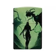 Zippo Dragon - Vape Store