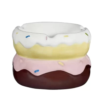 Donut Ashtray - Eliquidsupply