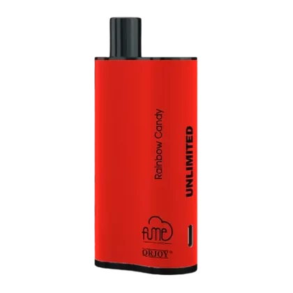 Fume Unlimited Rainbow Candy 7000 Puffs - Vape Store