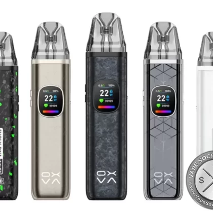 OXVA XLIM Pro 2 DNA Pod System