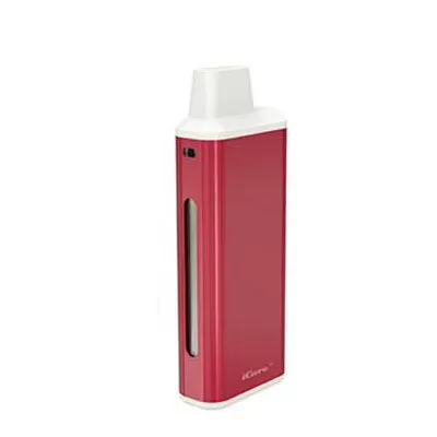 Eleaf iCare 1.8ML-650mAh Starter Kit - Gold - Image 3