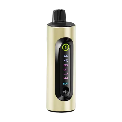 Elfbar 4in1 Vape Kit - Yellow Edition - Ecigwizard