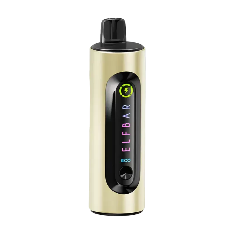 Elfbar 4in1 Vape Kit - Yellow Edition - Ecigwizard