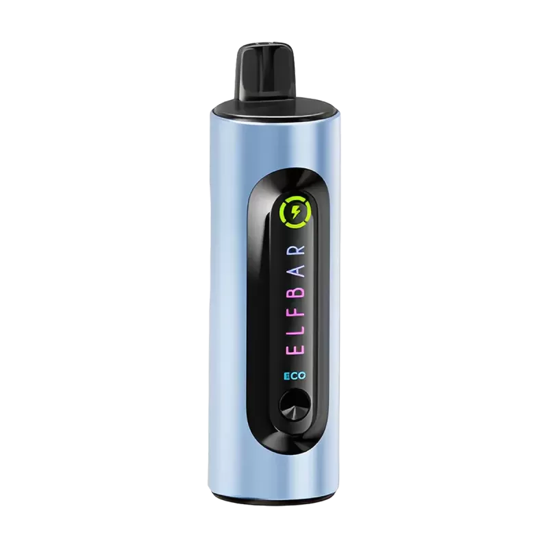 Elfbar 4in1 Vape Kit - Yellow Edition - Ecigwizard - Image 2