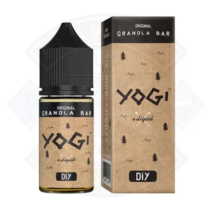 Yogi – Original Granola Bar Concentrate 30ml