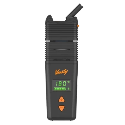 Venty Vaporizer by Storz & Bickel