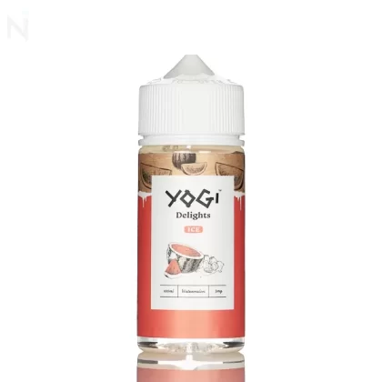 Yogi Delights E-Liquid - Vapordna (C6642A)