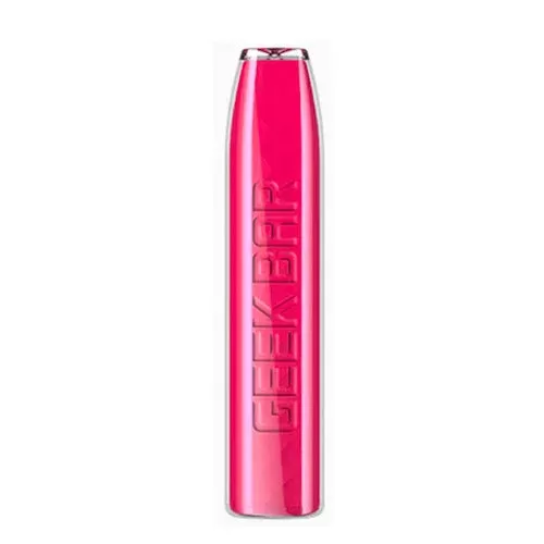 Geek Bar Disposable Device – Pink Lemonade 20MG