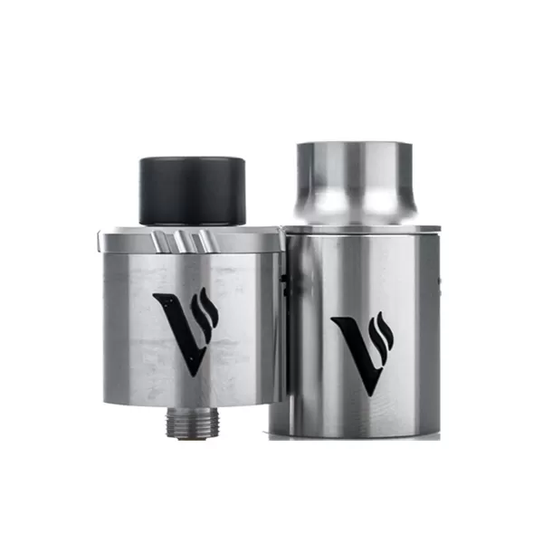 Vaporesso Transformer RDA DIY Coils Tank Atomizer - Image 3