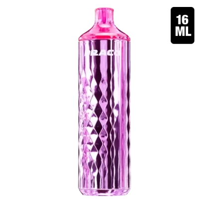 Strawberry Cream by Draco - Site#VAP~Size#Single>10 Pack