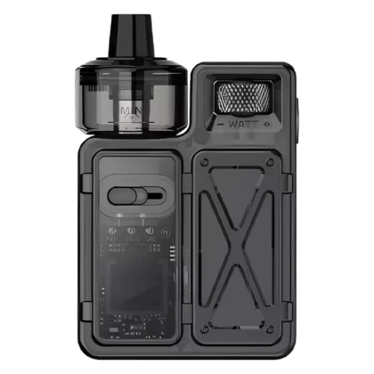 Uwell Crown M Pod Vape Kit - Orange