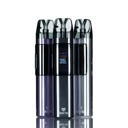 Urban Tale x Lost Mary Xplore Pro Pod System - Grey
