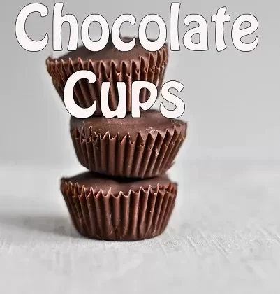 Chocolate Cups Premium E-Liquid