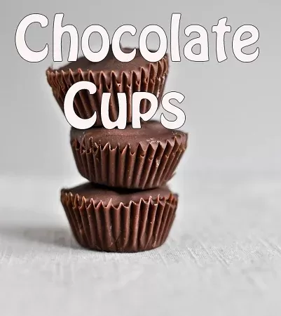 Chocolate Cups Premium E-Liquid