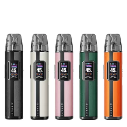 Elf Bar Elfx Pro Classic Edition Pod Vape Kit - Vape Co