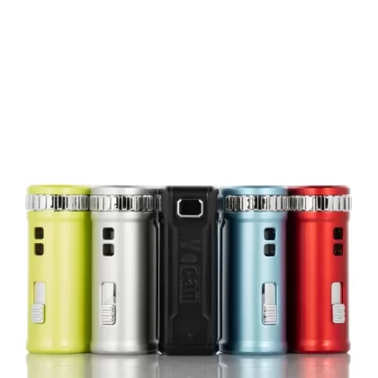 YoCan UNI S Vaporizer Box Mod
