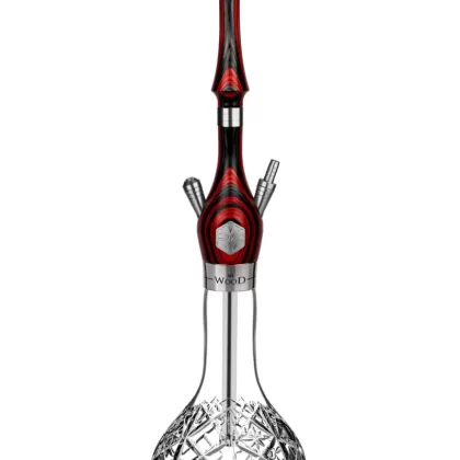 Classic Elegant Red Vega