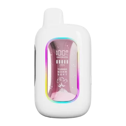 Frozen Banana/Strawberry Ice KANGERTECH Subox Mix 50K