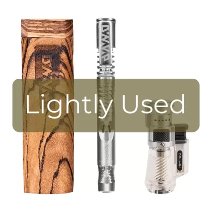 Lightly Used - DynaVap M Essentials Kit