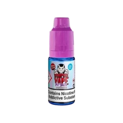 Vampire Vape Heisenberg Nic Salt - 10mg