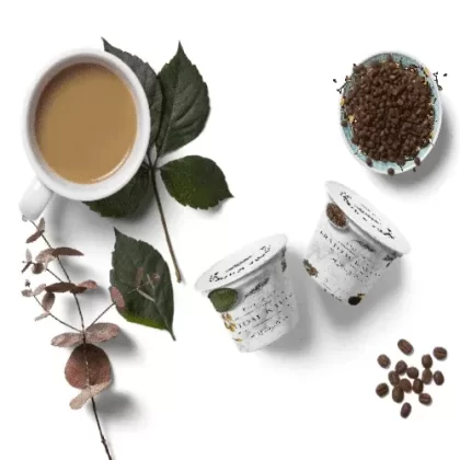 Kratom Kava Bar Kratom Coffee K-Pods